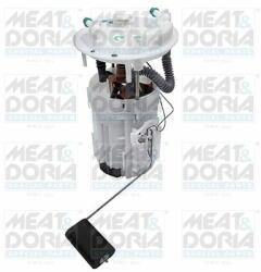 Meat & Doria üzemanyag-ellátó egység MEAT & DORIA 77367