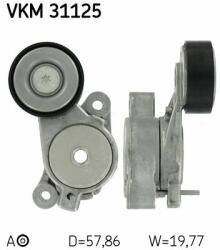 SKF Szíjfeszítő, hosszbordás szíj SKF VKM 31125 (VKM 31125)
