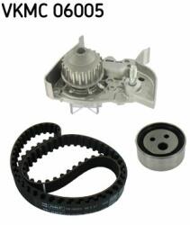 SKF Vízpumpa + fogasszíj készlet SKF VKMC 06005 (VKMC 06005)