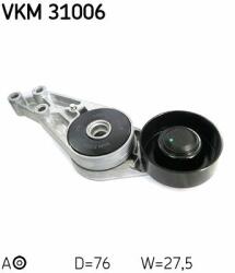 SKF Szíjfeszítő, hosszbordás szíj SKF VKM 31006 (VKM 31006)