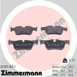 ZIMMERMANN Zim-25331.160. 1