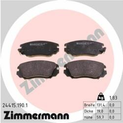 ZIMMERMANN Zim-24415.190. 1