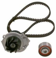 Bosch Vízpumpa + fogasszíj készlet BOSCH 1 987 946 386 (1 987 946 386)
