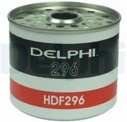 DELPHI Üzemanyagszűrő DELPHI HDF296 (HDF296)