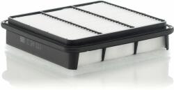 Mann-filter légszűrő MANN-FILTER C 24 011 (C 24 011)