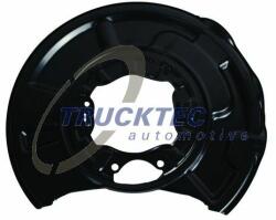 Trucktec Automotive terelőlemez, féktárcsa TRUCKTEC AUTOMOTIVE 02.35. 503 (02.35.503)
