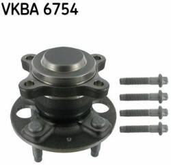 SKF kerékcsapágy készlet SKF VKBA 6754