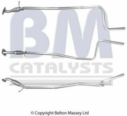 Bm Catalysts kipufogócső BM CATALYSTS BM50243