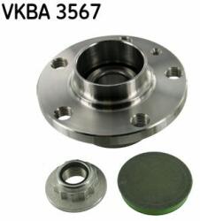 SKF kerékcsapágy készlet SKF VKBA 3567