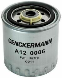 Denckermann Üzemanyagszűrő DENCKERMANN A120006