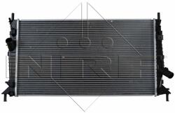 NRF hűtő, motorhűtés NRF 55327 (55327)