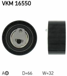 SKF feszítő, fogasszíj SKF VKM 16550 (VKM 16550)