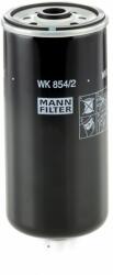 Mann-filter Üzemanyagszűrő MANN-FILTER WK 854/2 (WK 854/2)