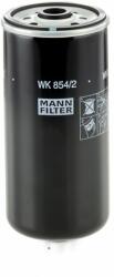 Mann-filter Üzemanyagszűrő MANN-FILTER WK 854/2