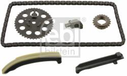 Febi Bilstein vezérműlánc készlet FEBI BILSTEIN 30644 (30644)