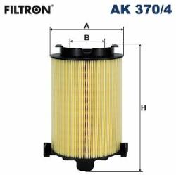 FILTRON légszűrő FILTRON AK 370/4