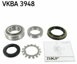 SKF kerékcsapágy készlet SKF VKBA 3948