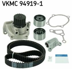 SKF Vízpumpa + fogasszíj készlet SKF VKMC 94919-1 (VKMC 94919-1)
