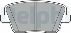 DELPHI Klocki Ham. Tyl (lp3404)