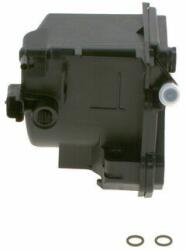 Bosch Üzemanyagszűrő BOSCH 0 450 907 006 (0 450 907 006)