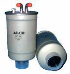 Alco Filter Üzemanyagszűrő ALCO FILTER - centralcar - 3 410 Ft