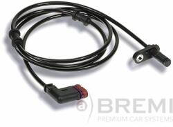 BREMI érzékelő, kerékfordulatszám BREMI 50500