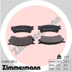 ZIMMERMANN Zim-24004.165. 1