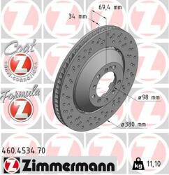 ZIMMERMANN Zim-460.4534. 70