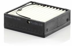 Mann-filter Üzemanyagszűrő MANN-FILTER PU 8018 (PU 8018)