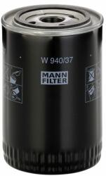 Mann-filter olajszűrő MANN-FILTER W 940/37