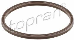 TOPRAN Tömítőgyűrű, töltőlevegőcső TOPRAN 116 306