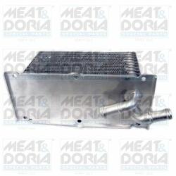 Meat & Doria Olajhűtő, motorolaj MEAT & DORIA 95084