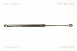 TRISCAN gázrugó, csomag-/poggyásztér TRISCAN 8710 50244