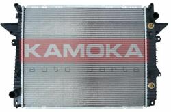 KAMOKA hűtő, motorhűtés KAMOKA 7700084