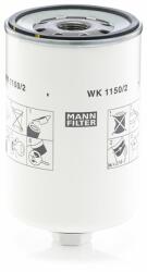 Mann-filter Üzemanyagszűrő MANN-FILTER WK 1150/2