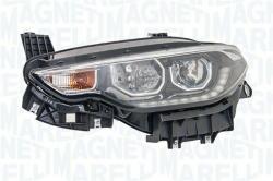Magneti Marelli Főfényszóró MAGNETI MARELLI 712105801110 (712105801110)