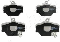 ASHIKA Klocki Ham. Smart Cabrio 0.6 (50-0m-000)