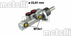 METELLI főfékhenger METELLI 05-0601 (05-0601)