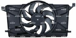 NRF ventilátor, motorhűtés NRF 47983 (47983)