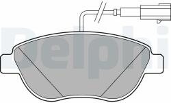 DELPHI Klocki Ham. Przod (lp2240)