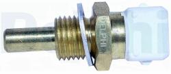 DELPHI érzékelő, hűtőfolyadék-hőmérséklet DELPHI TS10255 (TS10255)