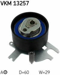 SKF feszítő, fogasszíj SKF VKM 13257 (VKM 13257)