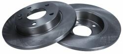 MAXGEAR féktárcsa MAXGEAR 19-1193 (19-1193)