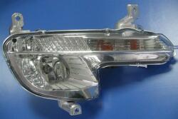 Magneti Marelli ködlámpa MAGNETI MARELLI 712469101120 (712469101120)