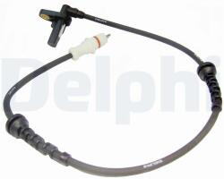 DELPHI érzékelő, kerékfordulatszám DELPHI SS20114 (SS20114)