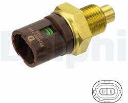 DELPHI érzékelő, hűtőfolyadék-hőmérséklet DELPHI TS10490 (TS10490)