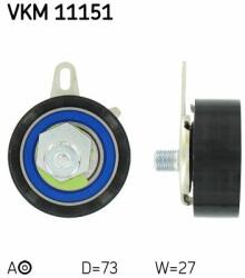 SKF feszítő, fogasszíj SKF VKM 11151 (VKM 11151)