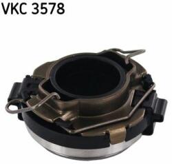 SKF kinyomócsapágy SKF VKC 3578 (VKC 3578)