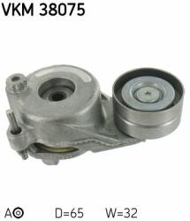 SKF Szíjfeszítő, hosszbordás szíj SKF VKM 38075 (VKM 38075)