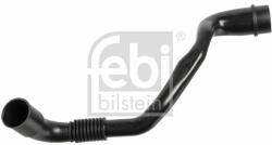 Febi Bilstein cső, forgattyúsház szellőztetés FEBI BILSTEIN 170315 (170315)